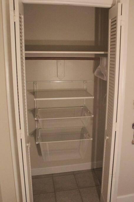 Oceanfront * Pool * Elevator * Boardwalk Apartment Carolina Beach Luaran gambar