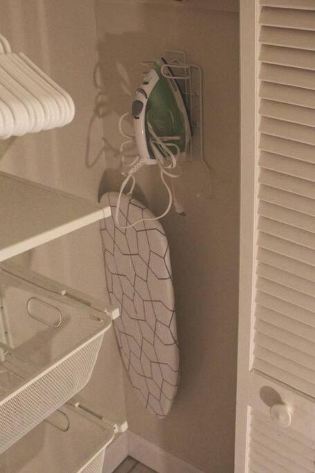 Oceanfront * Pool * Elevator * Boardwalk Apartment Carolina Beach Luaran gambar