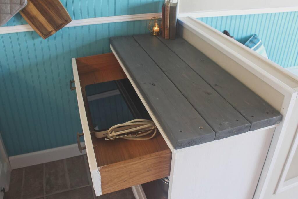 Oceanfront * Pool * Elevator * Boardwalk Apartment Carolina Beach Luaran gambar