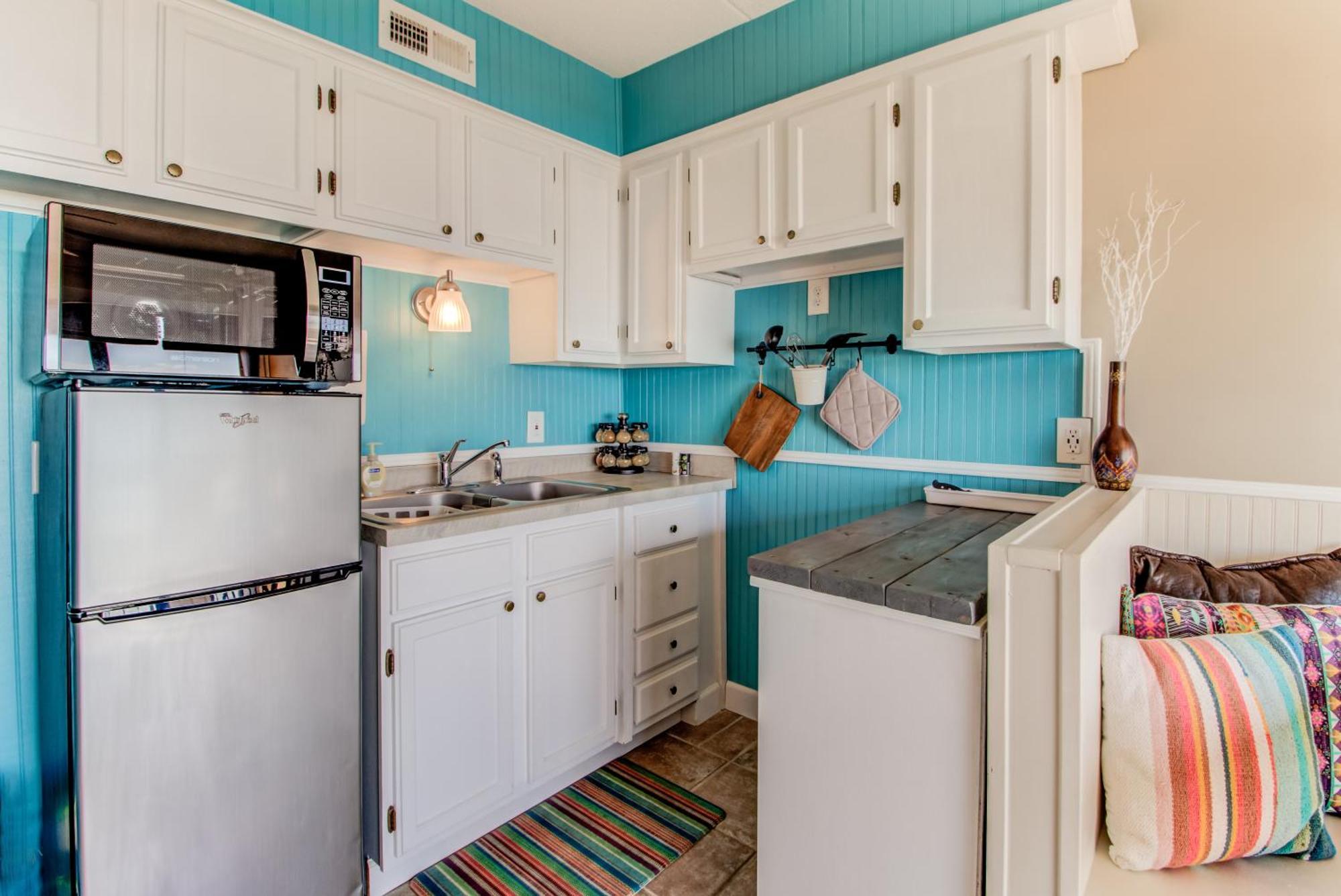 Oceanfront * Pool * Elevator * Boardwalk Apartment Carolina Beach Luaran gambar