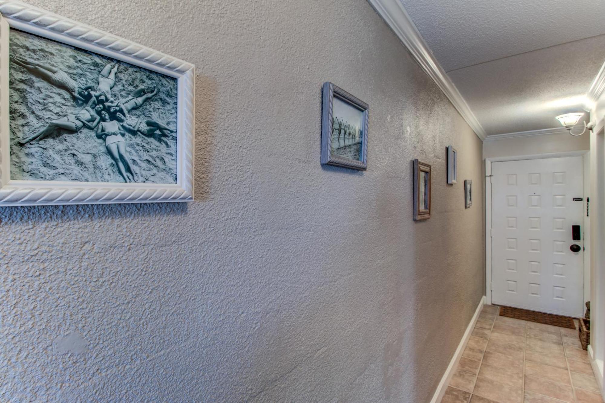 Oceanfront * Pool * Elevator * Boardwalk Apartment Carolina Beach Luaran gambar